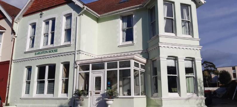 厄尔斯顿之家酒店(Earlston House)图片