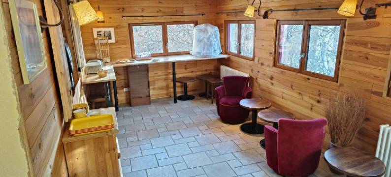 PICHEYRE酒店(Hôtel Picheyre)图片