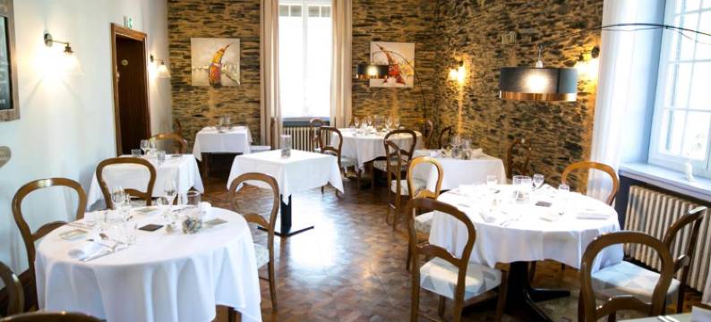 国际之家绿荫旅馆(Logis Auberge de l'ombrée)图片