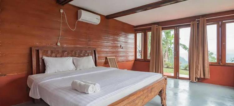 卡纳卡公寓米特拉红门酒店(Kanaka Residence Mitra RedDoorz)图片