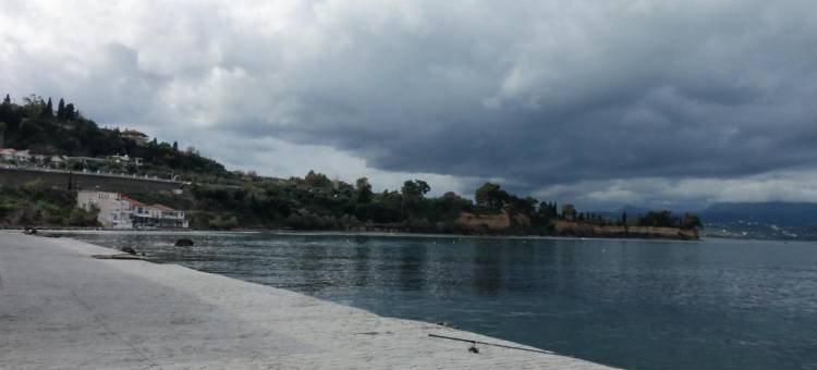 茶马罗尼别墅(Chamaloni Cottages)图片