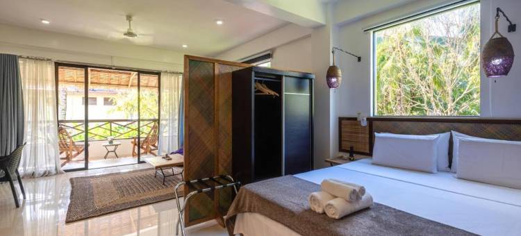 锡亚高卡利佩度假村(Kalipay Resort Siargao)图片