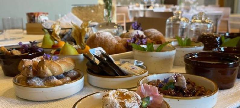 Masseria del Carboj图片