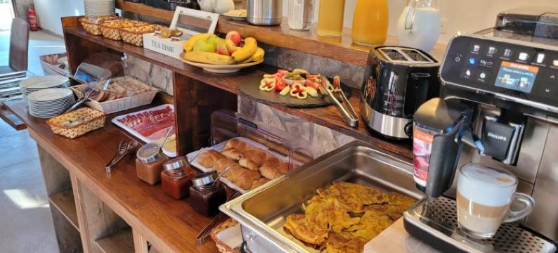 普利特维采湖滨别墅普里卡酒店(B&B Plitvice Lakes Villa Prica)图片