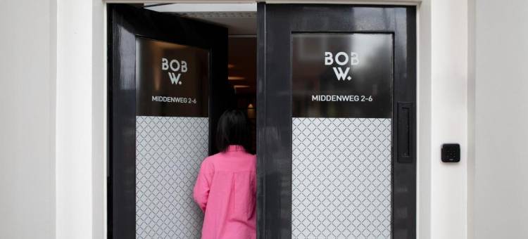 Bob W 东公园(Bob W Oosterpark)图片
