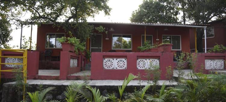 野外露营度假村(Wild Camp- the Nature Resort)图片