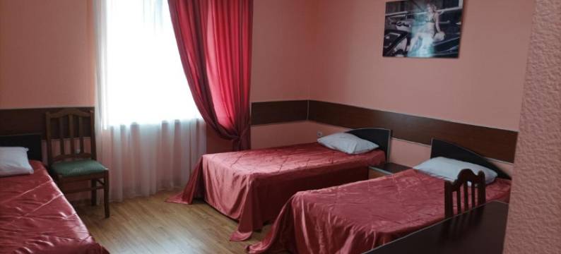 奥托帕帕酒店(Autopapa)图片