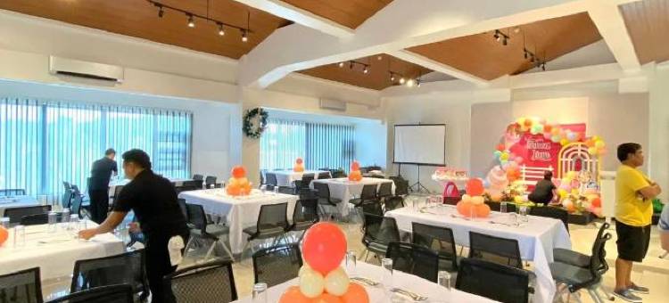 伊尼格酒店(Hotel Inigo)图片