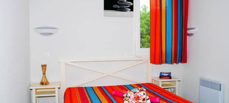 尼米亚特拉斯海洋公寓酒店(Résidence Néméa les Terrasses de l'Océan)图片