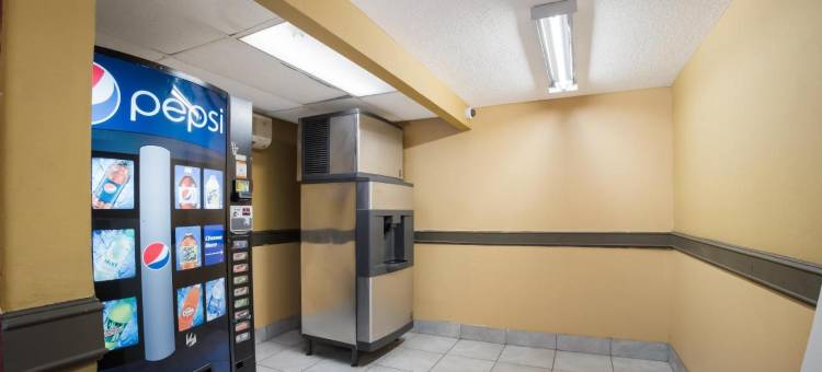 伊克诺旅馆(Econo Lodge)图片