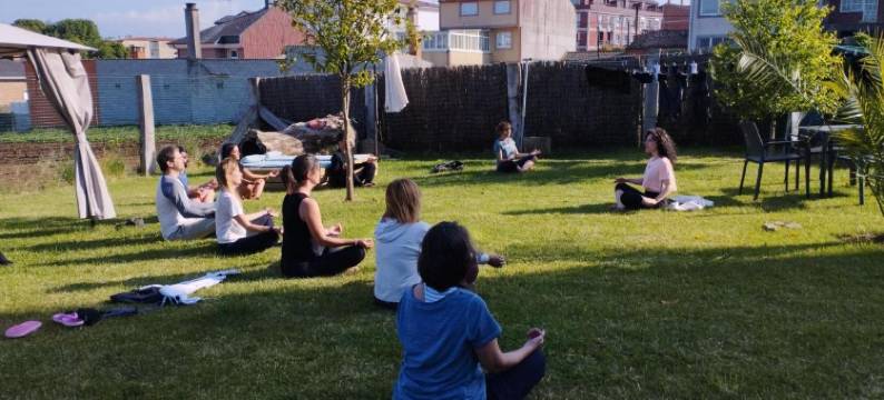 阿拉里格斯旅舍 - 青年旅馆(Albergue Alfonso II)图片