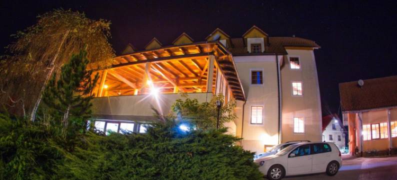 科瓦奇酒店(Hotel Kovac)图片