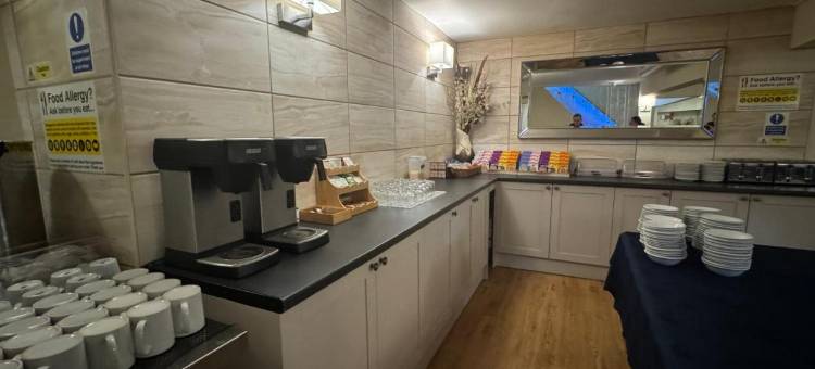 温切摩尔酒店(Winchmore Hotel)图片