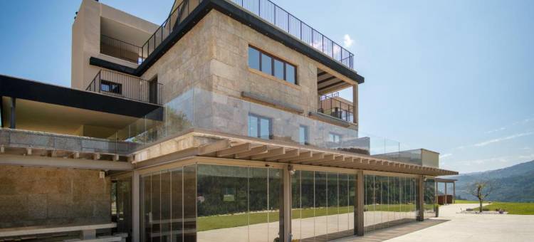 昆塔德杜罗小屋乡村别墅酒店(Quinta de Cabanas Douro Country House)图片