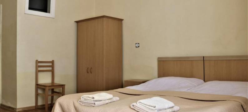 Taoskari Hotel图片