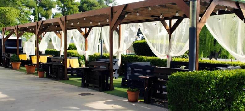 圣巴巴拉酒店(Hotel Santa Barbara)图片