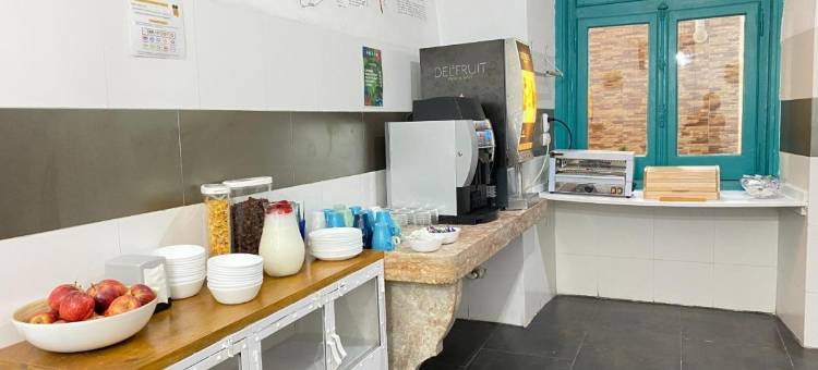 最安全的里斯本巴里奥阿尔图(Safestay Lisbon Bairro Alto)图片