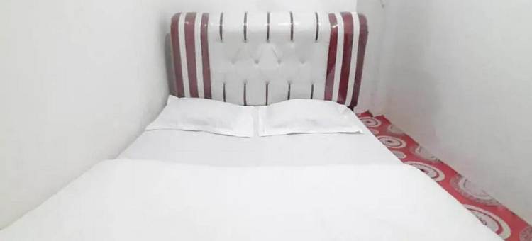 红色伙伴坎蒂卡科托腾加家庭旅馆(Homestay Cantika Koto Tengah RedPartner)图片