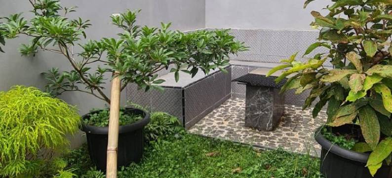 Bandar Lampung Villa图片