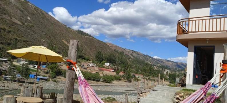 Ecolodge Casa del Montañista图片