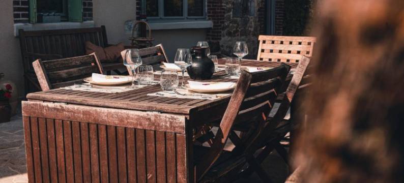 南宁花园(Les Jardins de Nanine)图片