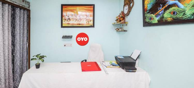 Super Hotel O A Hotel图片