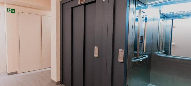 Pierre & Vacances la Merceria图片