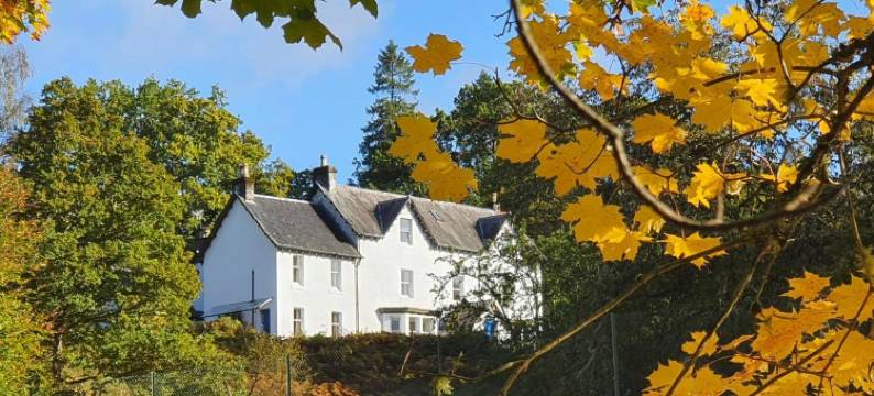 替林德里住宿加早餐旅馆(Tirindrish House B&B)图片