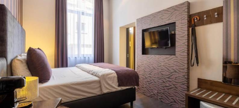 迪德博卡酒店(Hotel de Boskar Peer)图片