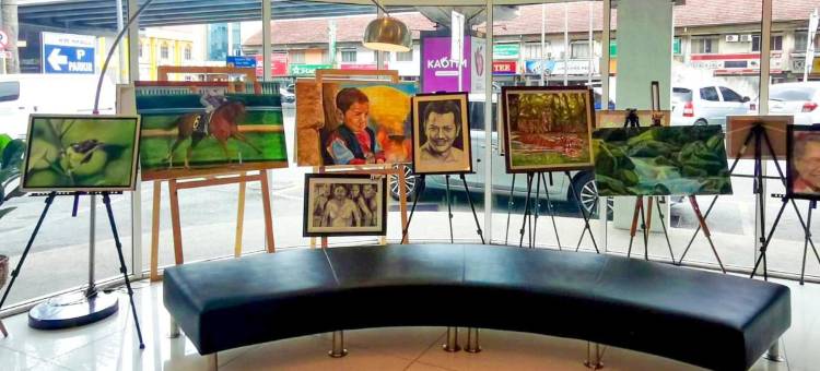 Tune酒店 - 哥打巴鲁吉兰丹市中心(Tune Hotel – Kota Bharu City Centre)图片