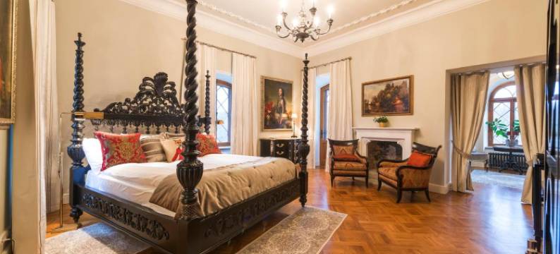 Schloss Fall, Keila-Joa图片