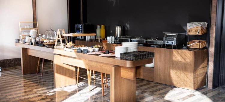 无限酒店及更多(Infinity Hotel & More)图片