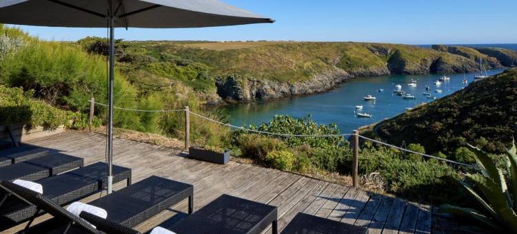 卡斯特克拉拉海水浴和Spa酒店(Castel Clara Thalasso & Spa)图片