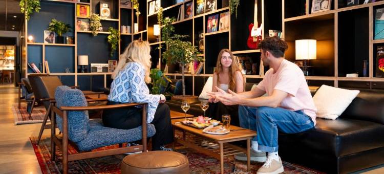 宜必思尚品巴黎维勒瑞夫酒店(Ibis Styles Paris Villejuif)图片