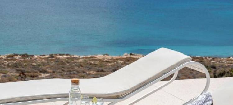 多纳姆戴伊(Donum Dei Seaside Suites & Villa)图片