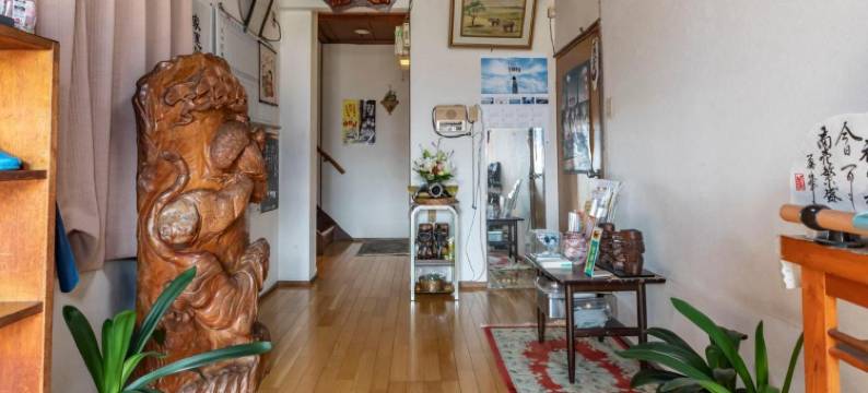 Kawabata Ryokan Takehara by Tabist图片