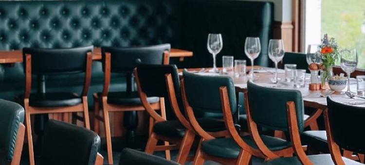 赛普琳布瑞酒店(Saplinbrae Hotel and Lodges)图片