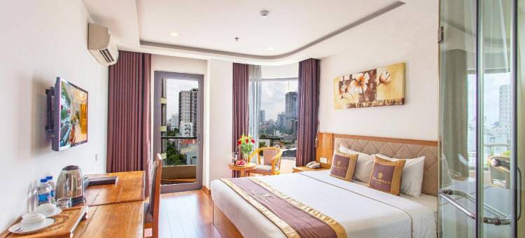 罗莎贝拉精品酒店(Rosabella Boutique Hotel)图片