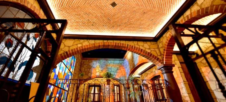 圣艾琳酒店(Hotel Santa Irene)图片