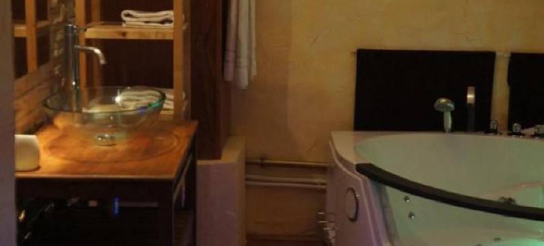 Chambres d'Hôtes Troglodytes le Clos de l'Hermitage图片