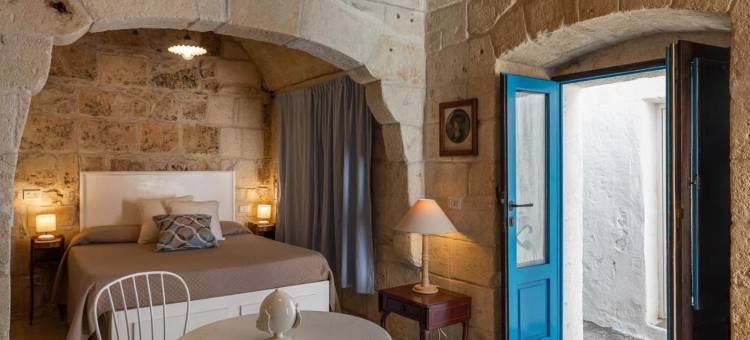 Albergo Diffuso Monopoli图片