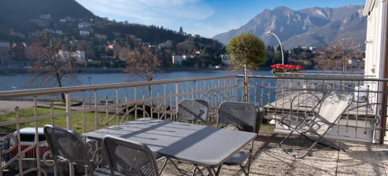 茜茜公寓(Residenza Cece')图片