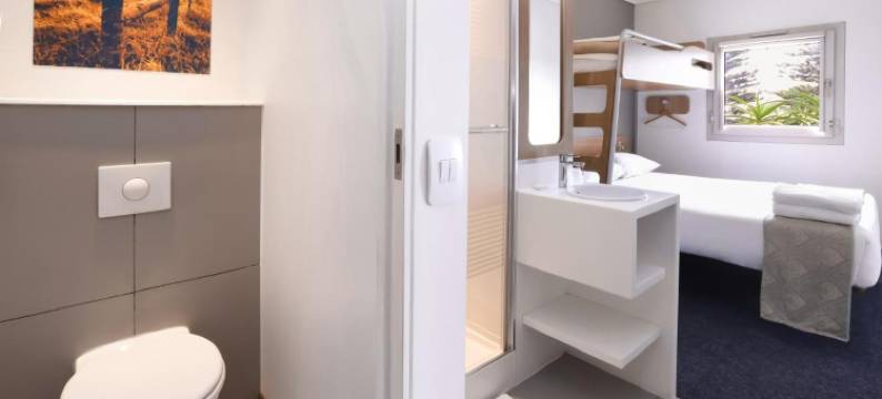 太阳 1 号伊丽莎白港酒店(Sun1 Port Elizabeth)图片