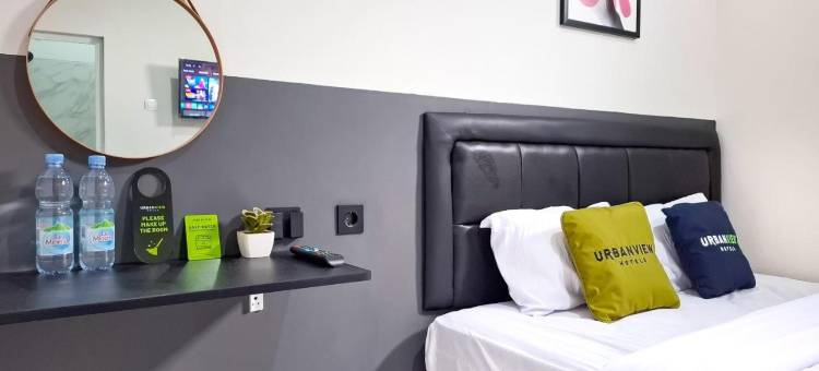 Urbanview Hotel Syariah Terra House Pati by RedDoorz图片