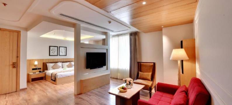 Click Collection Amritsar-Ranjit Avenue图片