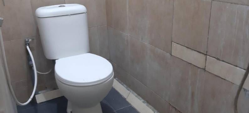 Hotel O Fanilly Guest House MarabahanNearJembatan Rumpiang图片