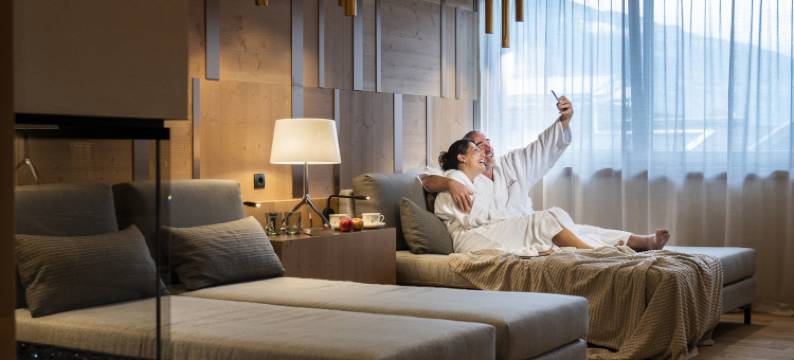 卡莫尔特阿尔派酒店(Alpenhotel Kramerwirt)图片