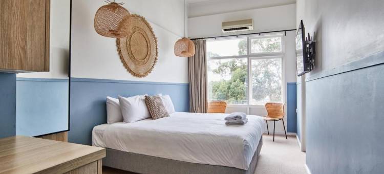洛恩酒店(Lorne Hotel)图片