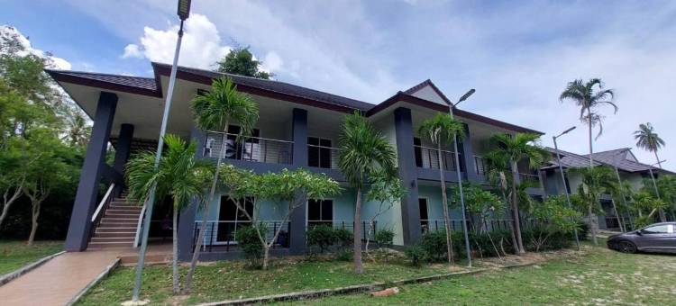 Sisina度假屋(Sisina Resort)图片