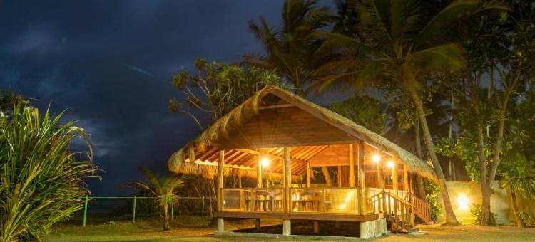 瀚海酒店(Grand Beach)图片